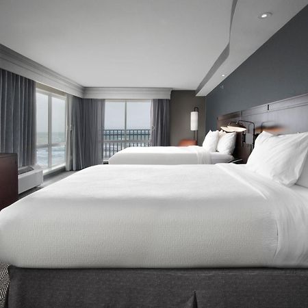 Courtyard By Marriott Galveston Island Hotel Екстериор снимка