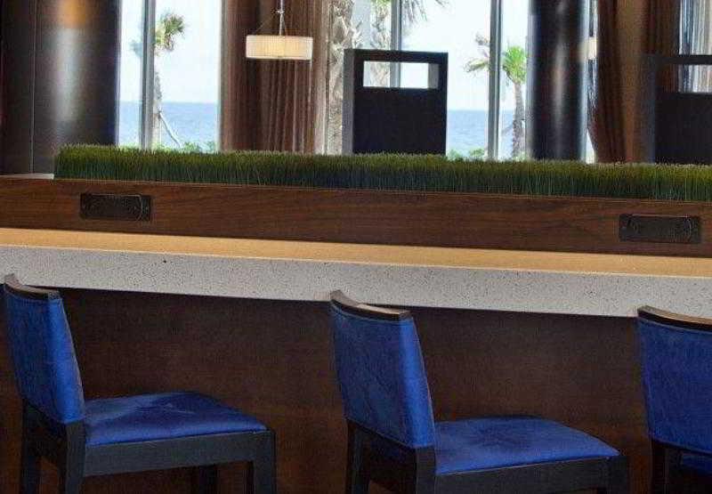 Courtyard By Marriott Galveston Island Hotel Екстериор снимка