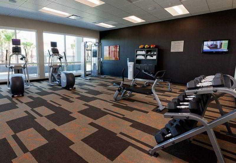 Courtyard By Marriott Galveston Island Hotel Екстериор снимка