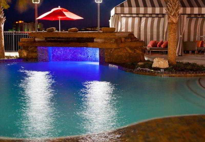 Courtyard By Marriott Galveston Island Hotel Екстериор снимка