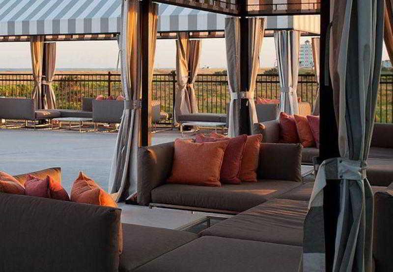 Courtyard By Marriott Galveston Island Hotel Екстериор снимка