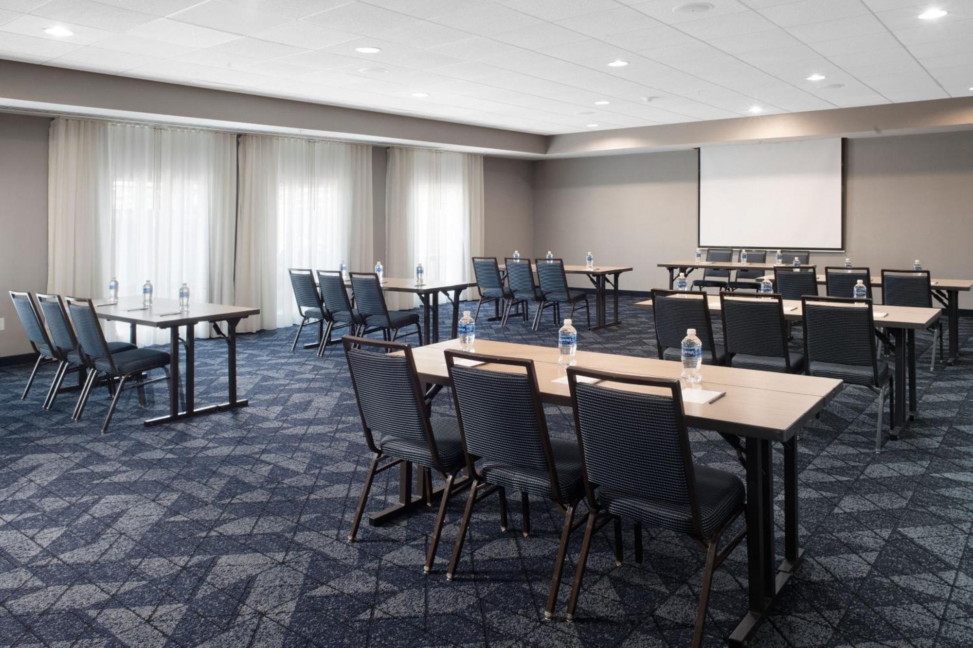 Courtyard By Marriott Galveston Island Hotel Екстериор снимка