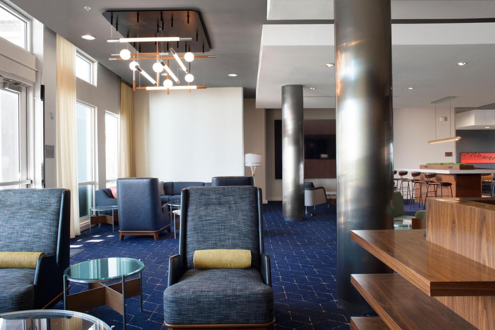 Courtyard By Marriott Galveston Island Hotel Екстериор снимка