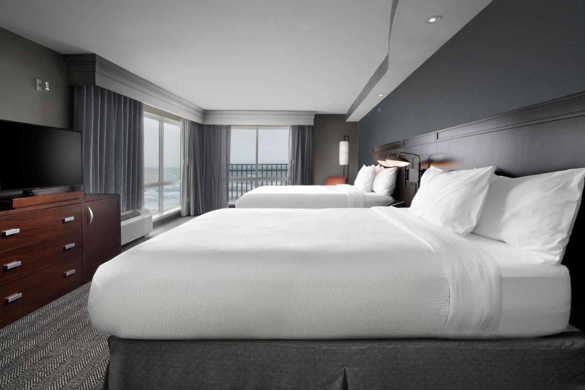 Courtyard By Marriott Galveston Island Hotel Екстериор снимка